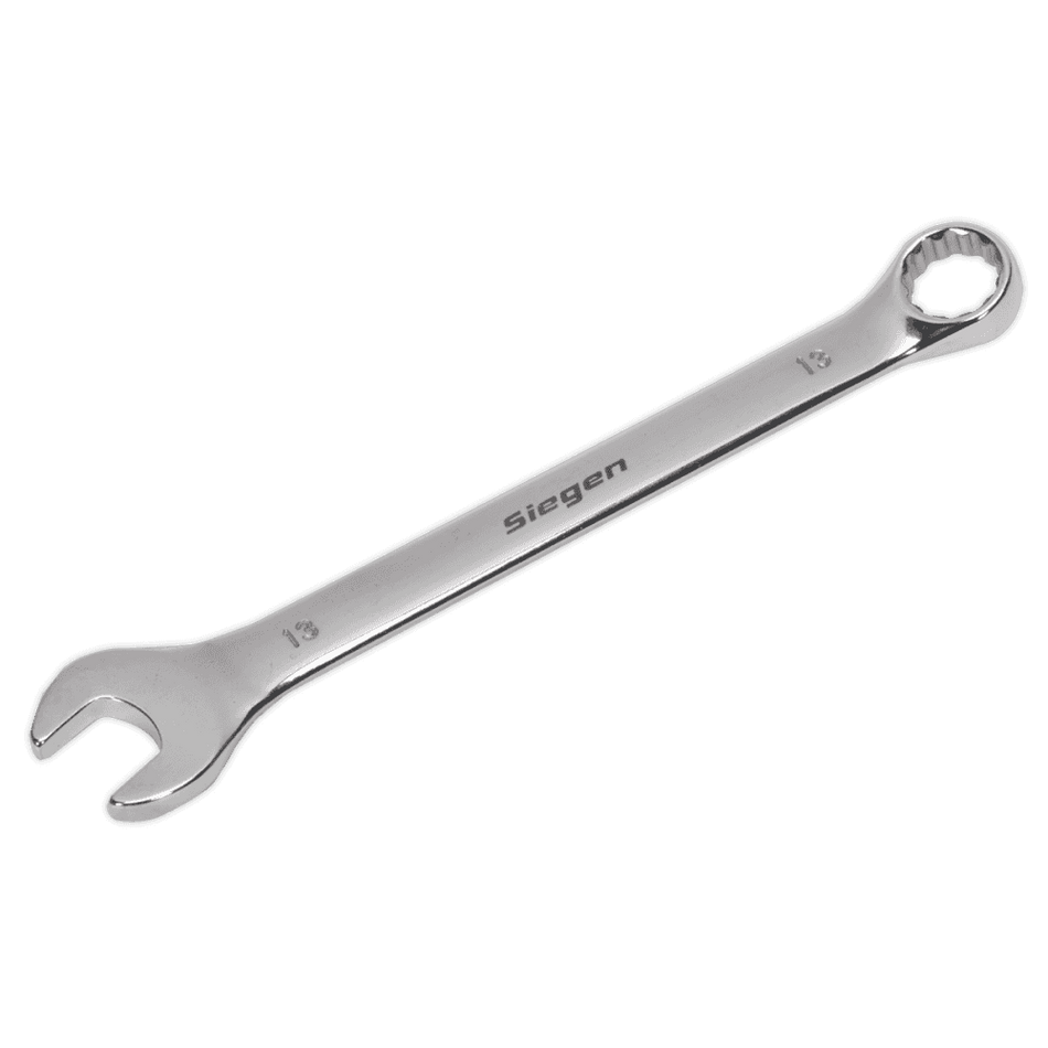 Sealey Combination Spanner 13mm Model No-S01013