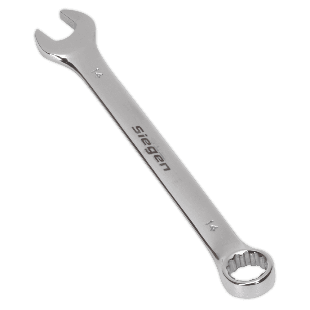 Sealey Combination Spanner 14mm Model No-S01014