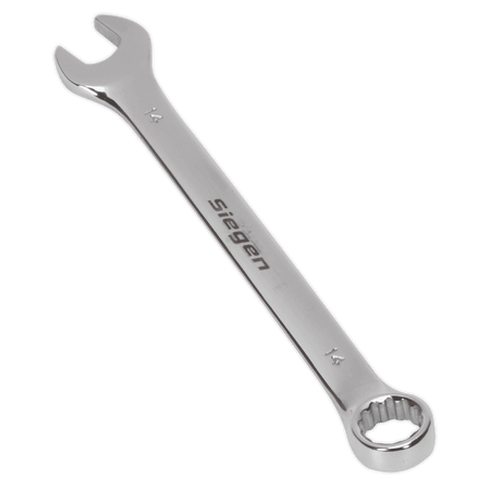 Sealey Combination Spanner 14mm Model No-S01014