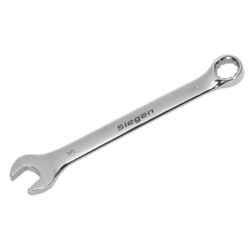 Sealey Combination Spanner 14mm Model No-S01014