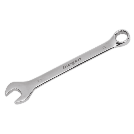 Sealey Combination Spanner 15mm Model No-S01015