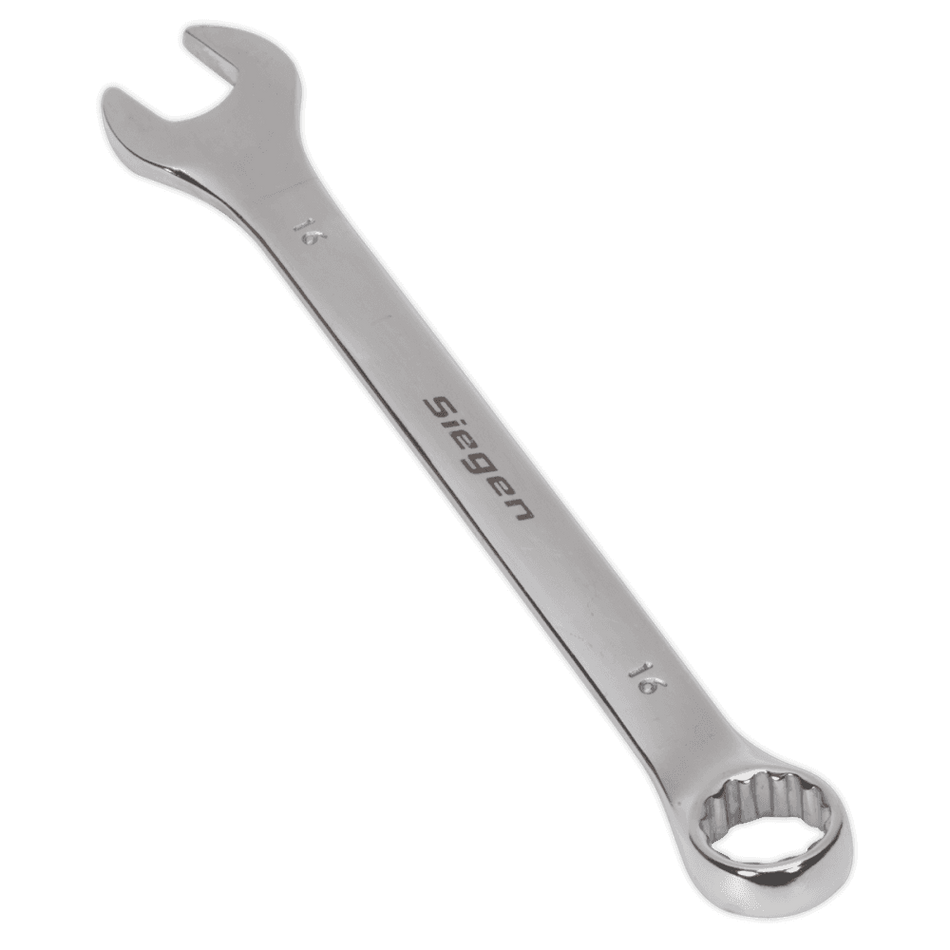Sealey Combination Spanner 16mm Model No-S01016