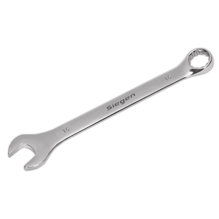 Sealey Combination Spanner 16mm Model No-S01016