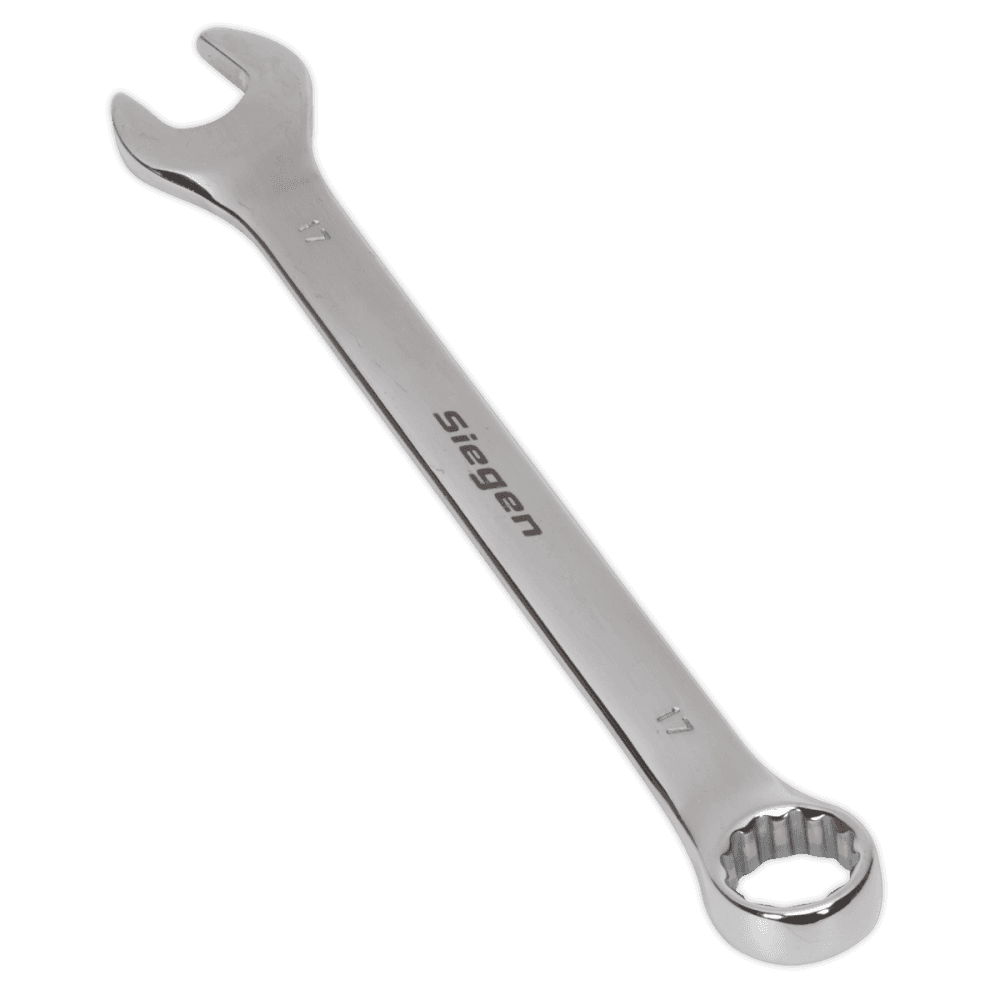 Sealey Combination Spanner 17mm Model No-S01017
