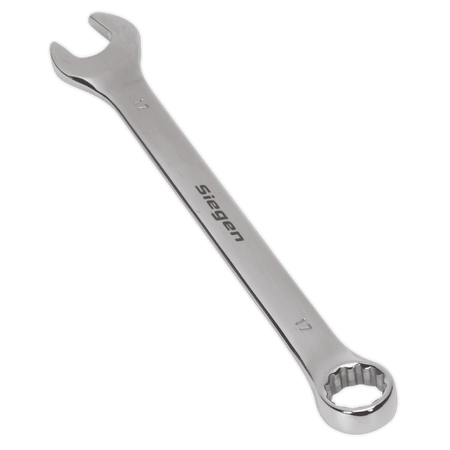 Sealey Combination Spanner 17mm Model No-S01017