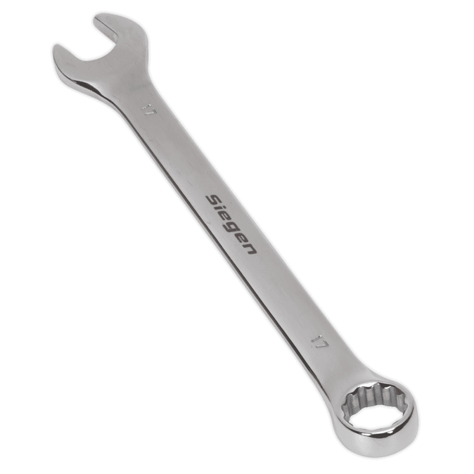 Sealey Combination Spanner 17mm Model No-S01017