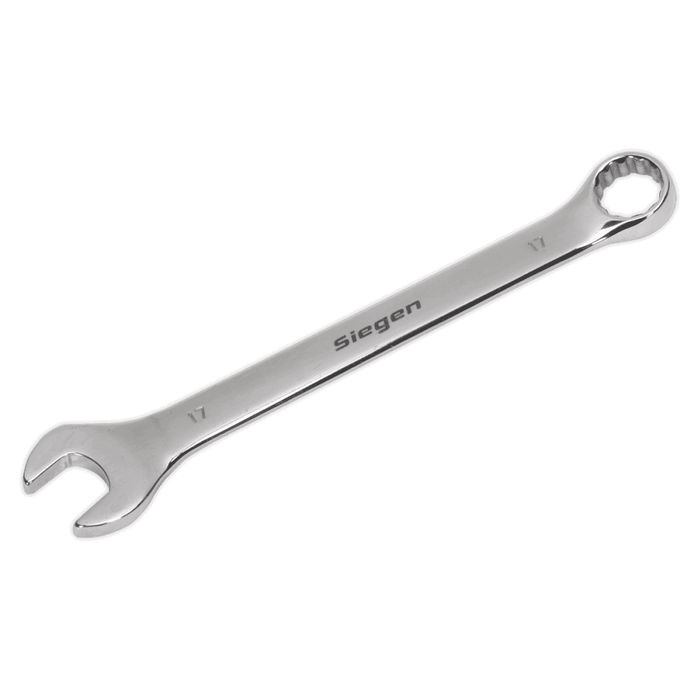 Sealey Combination Spanner 17mm Model No-S01017