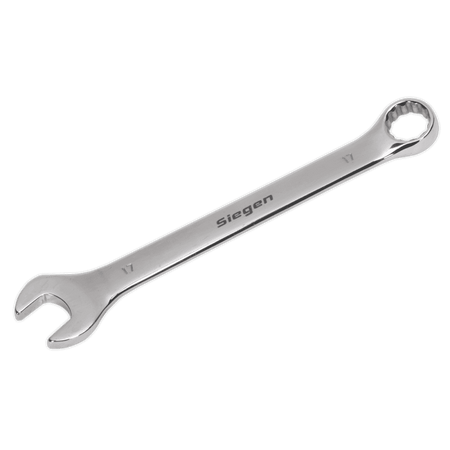 Sealey Combination Spanner 17mm Model No-S01017