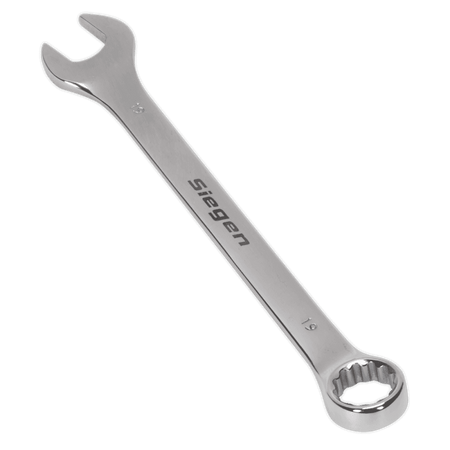 Sealey Combination Spanner 19mm Model No-S01019