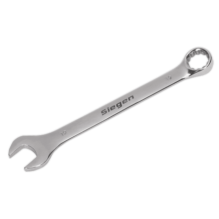 Sealey Combination Spanner 19mm Model No-S01019