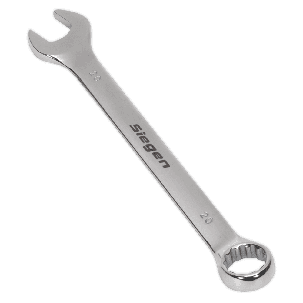 Sealey Combination Spanner 20mm Model No-S01020