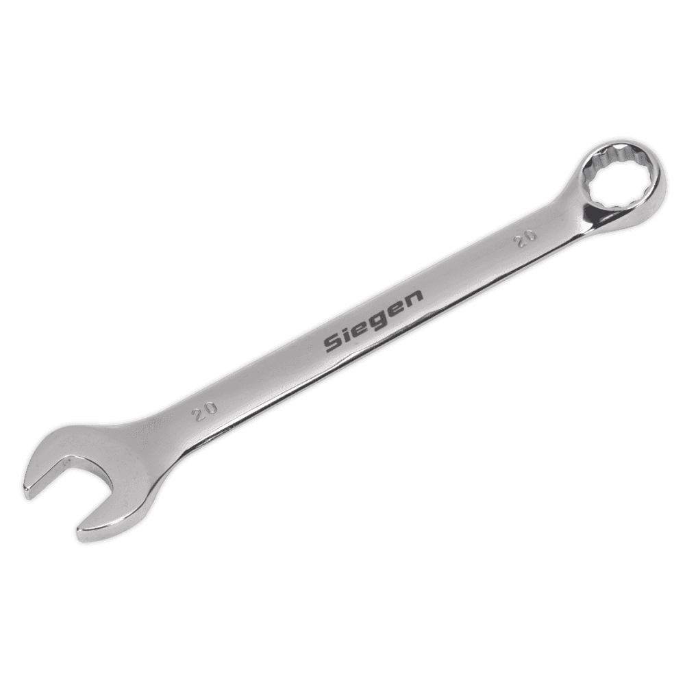 Sealey Combination Spanner 20mm Model No-S01020