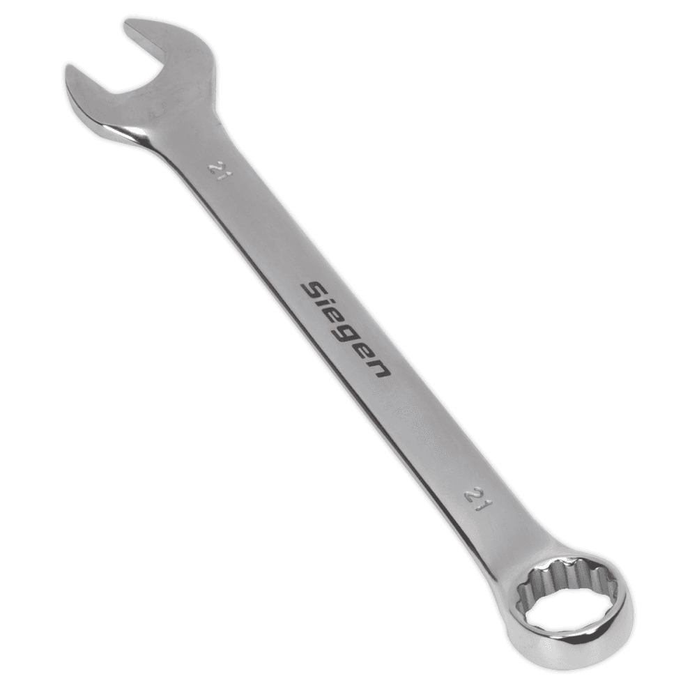 Sealey Combination Spanner 21mm Model No-S01021