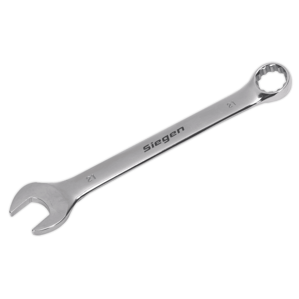 Sealey Combination Spanner 21mm Model No-S01021