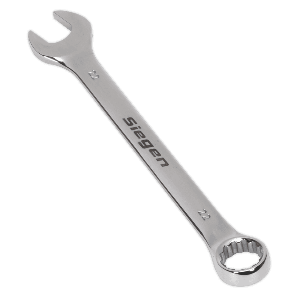 Sealey Combination Spanner 22mm Model No-S01022