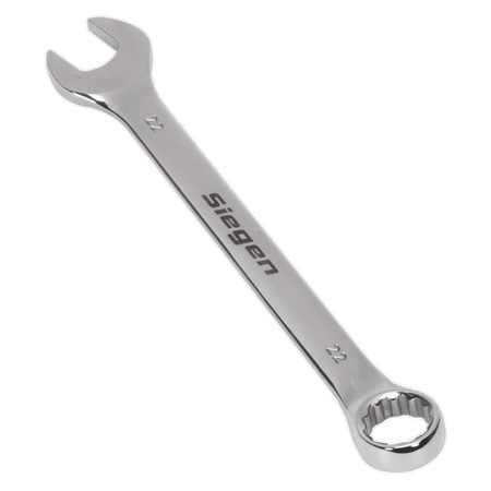 Sealey Combination Spanner 22mm Model No-S01022