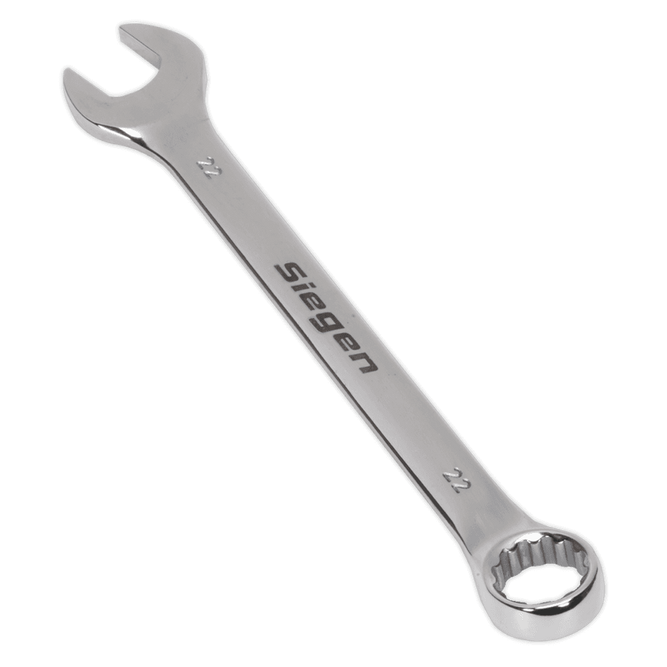 Sealey Combination Spanner 22mm Model No-S01022