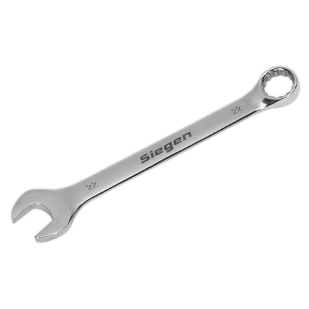 Sealey Combination Spanner 22mm Model No-S01022