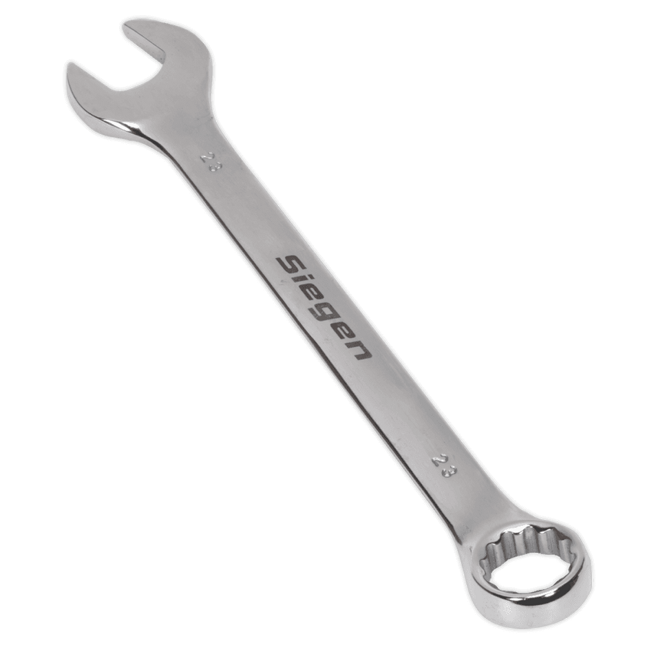 Sealey Combination Spanner 23mm Model No-S01023