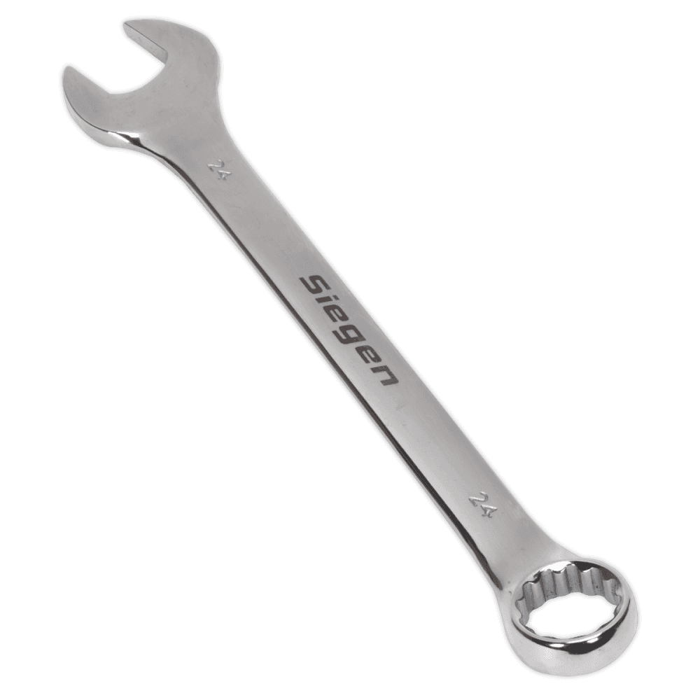 Sealey Combination Spanner 24mm Model No-S01024