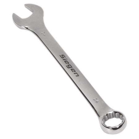Sealey Combination Spanner 24mm Model No-S01024