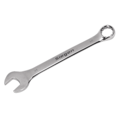 Sealey Combination Spanner 24mm Model No-S01024