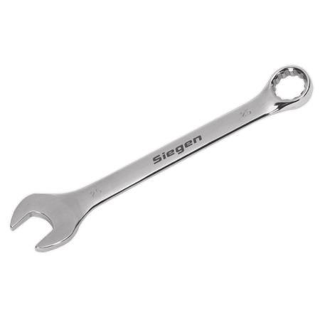 Sealey Combination Spanner 25mm Model No-S01025