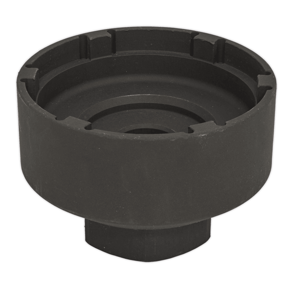 Sealey Groove Axle Nut Socket with 6 Studs - MAN/Benz 3/4"Sq Drive Model No-CV007