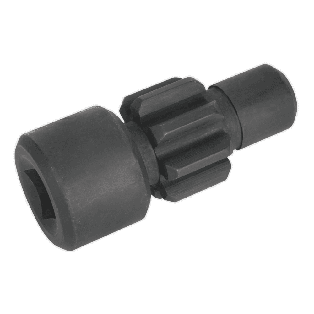 Sealey Crankshaft Rotator for Scania 1/2"Sq Drive Model No-CV011