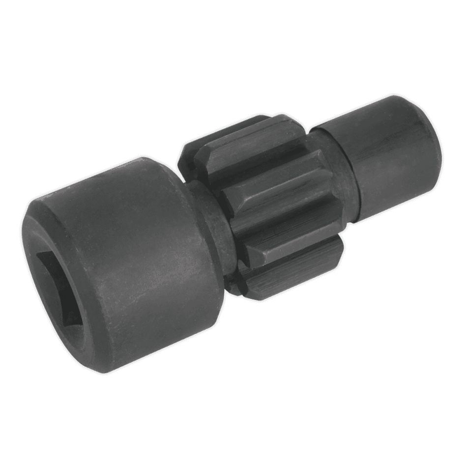 Sealey Crankshaft Rotator for Scania 1/2"Sq Drive Model No-CV011