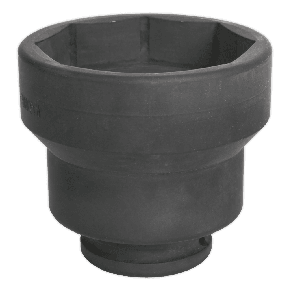 Sealey Front Hub Nut Socket for Scania 80mm 3/4"Sq Drive Model No-CV001