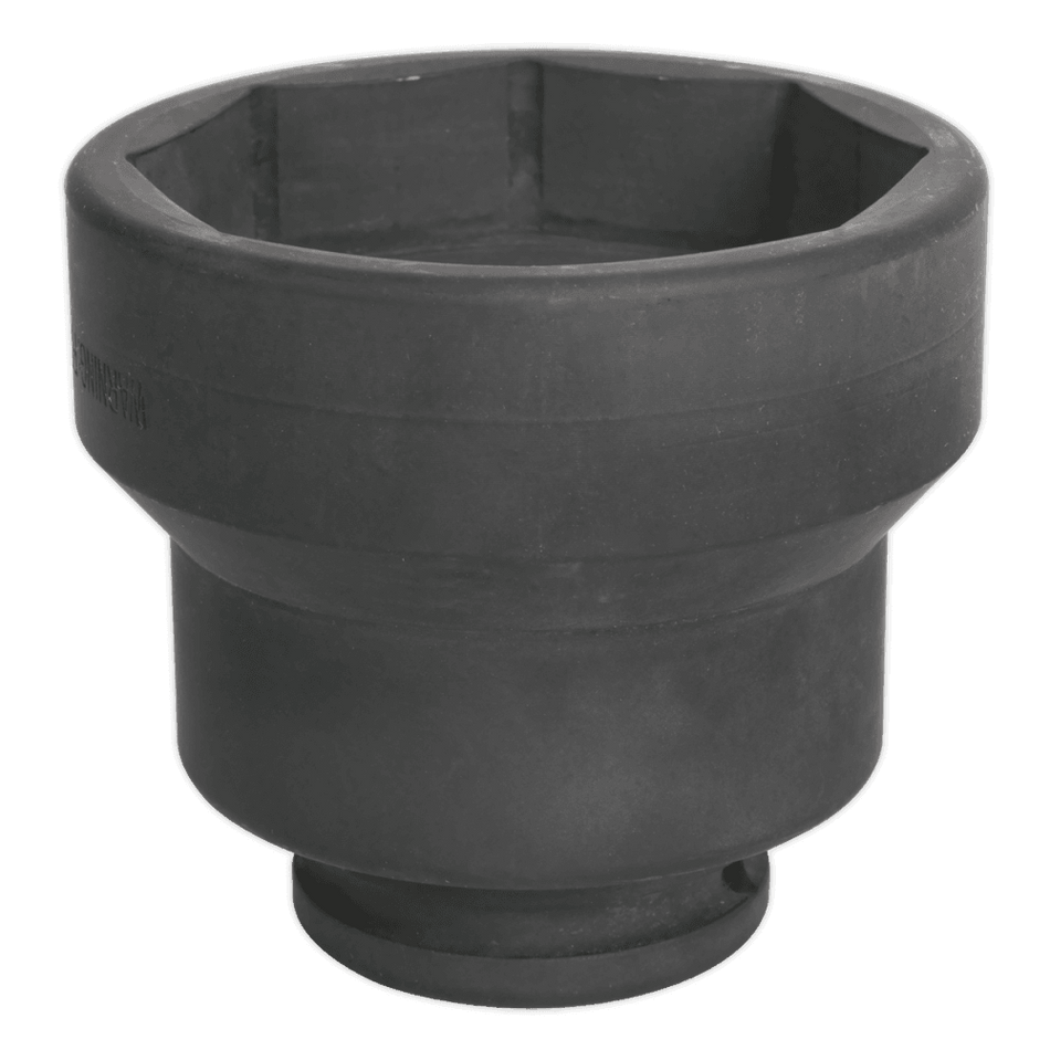 Sealey Front Hub Nut Socket for Scania 80mm 3/4"Sq Drive Model No-CV001