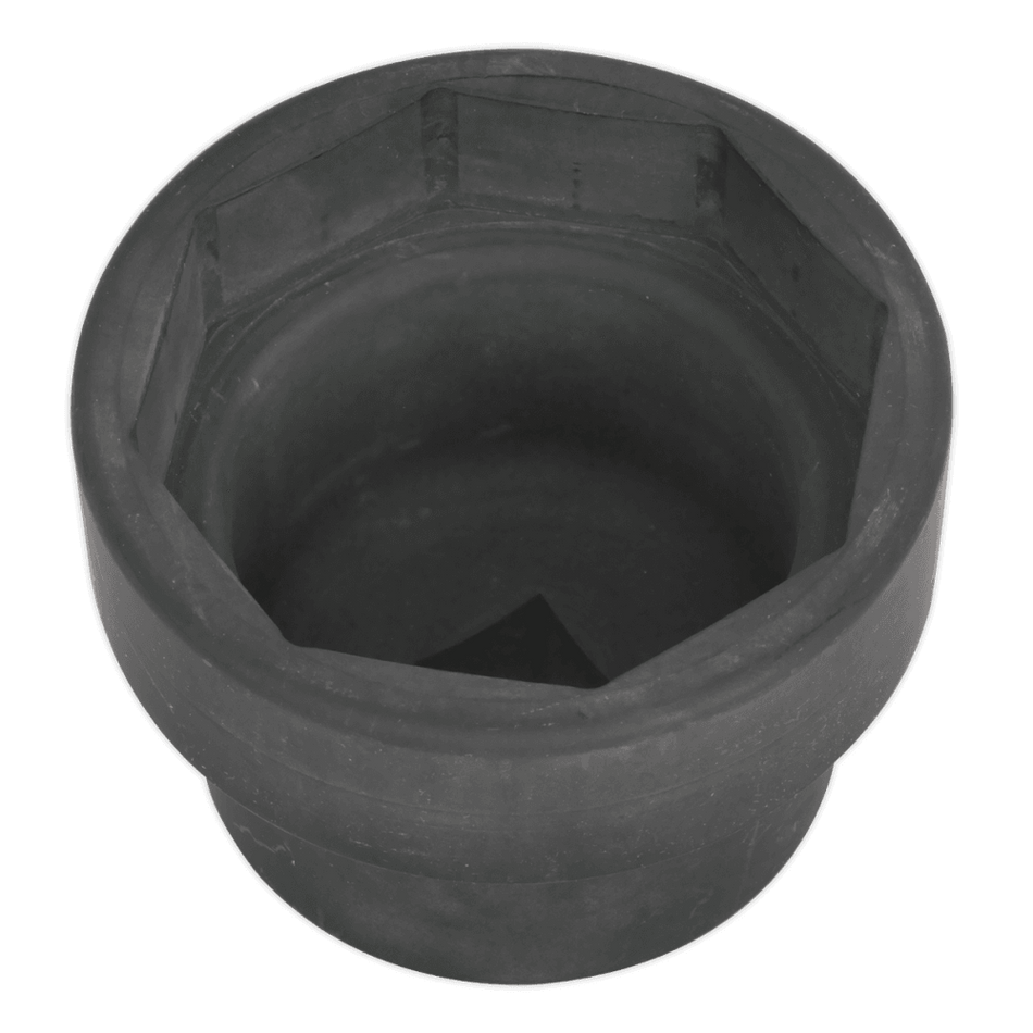 Sealey Front Hub Nut Socket for Scania 80mm 3/4"Sq Drive Model No-CV001