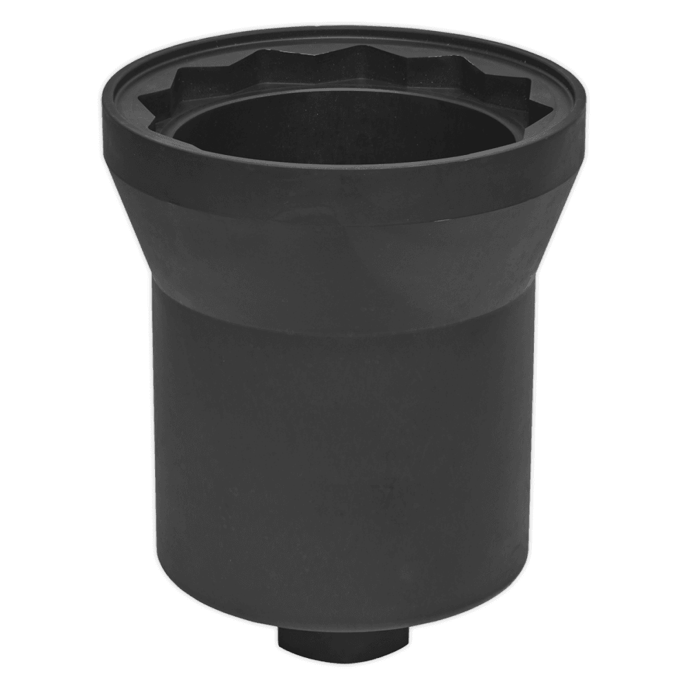 Sealey Axle Nut Socket - Mercedes Benz 95mm H36 Drive Model No-CV015