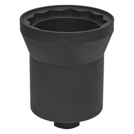 Sealey Axle Nut Socket - Mercedes Benz 95mm H36 Drive Model No-CV015