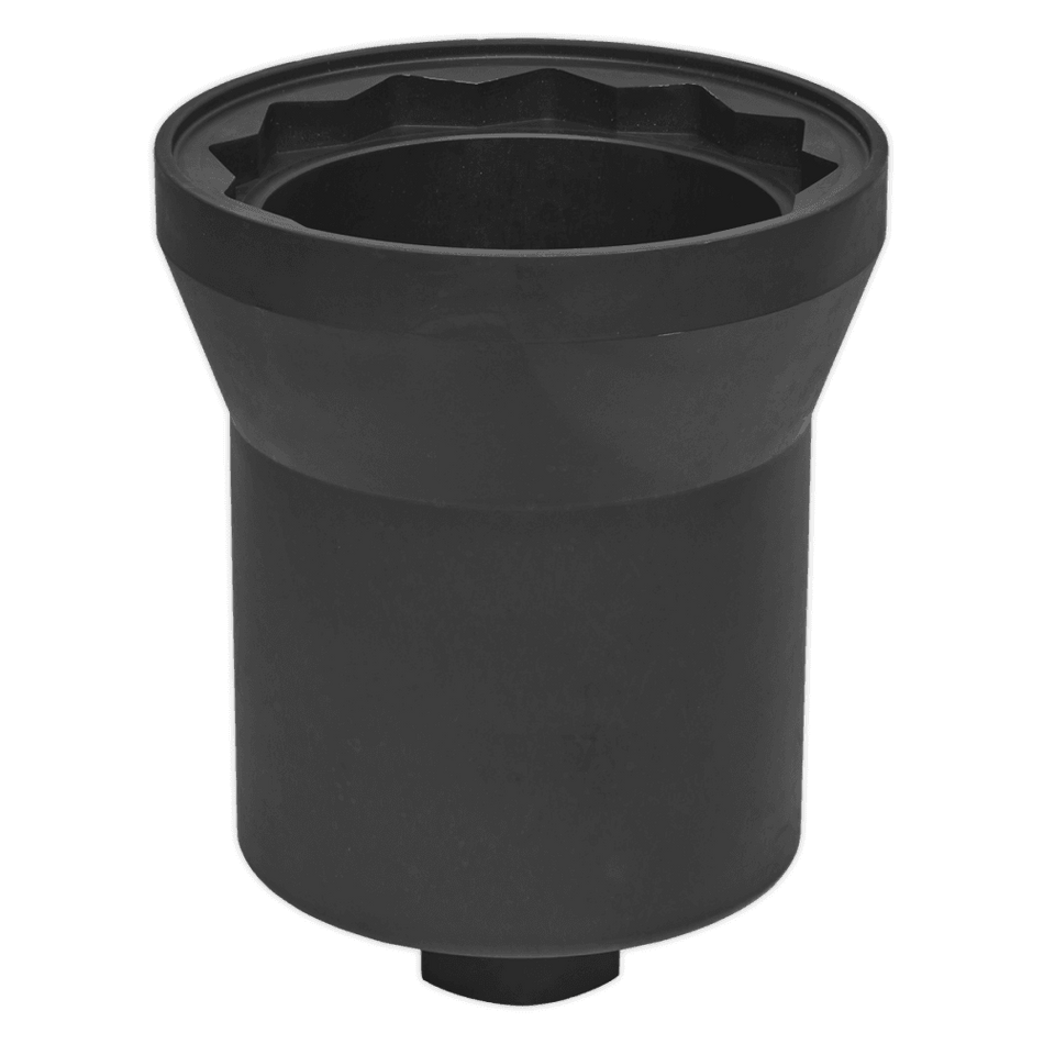 Sealey Axle Nut Socket - Mercedes Benz 95mm H36 Drive Model No-CV015