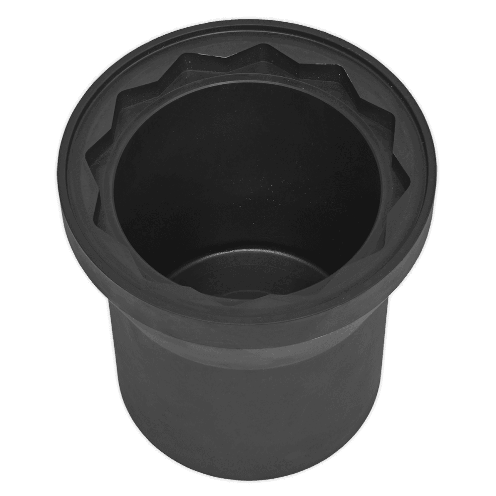Sealey Axle Nut Socket - Mercedes Benz 95mm H36 Drive Model No-CV015