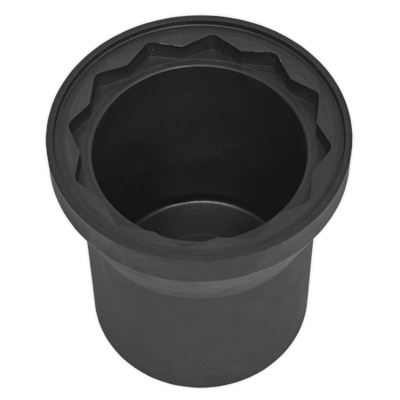 Sealey Axle Nut Socket - Mercedes Benz 95mm H36 Drive Model No-CV015