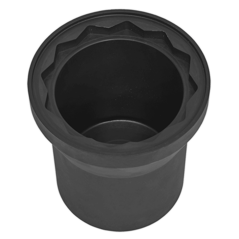 Sealey Axle Nut Socket - Mercedes Benz 95mm H36 Drive Model No-CV015