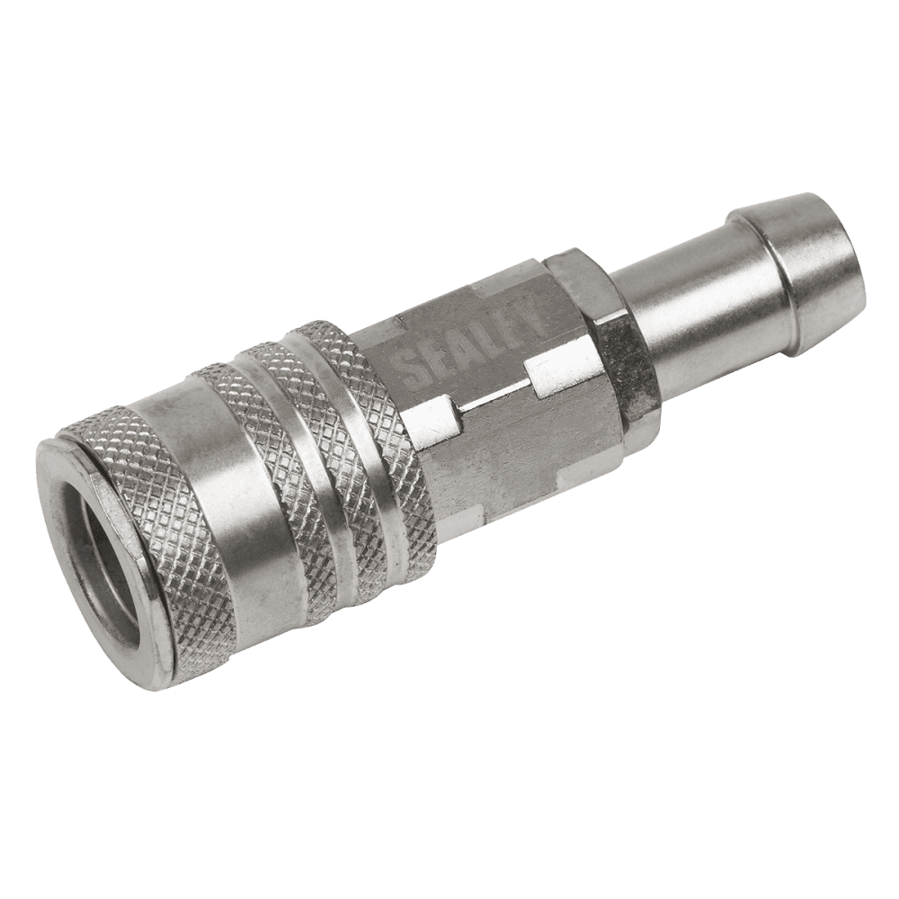 Sealey Radiator Coupler - Scania Model No-CV014