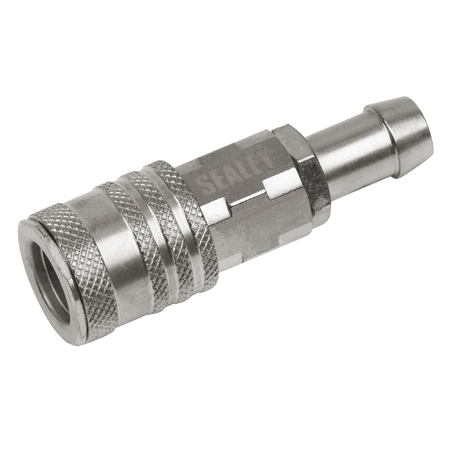 Sealey Radiator Coupler - Scania Model No-CV014