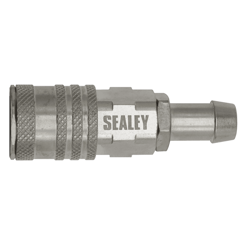 Sealey Radiator Coupler - Scania Model No-CV014