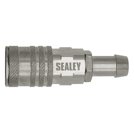 Sealey Radiator Coupler - Scania Model No-CV014