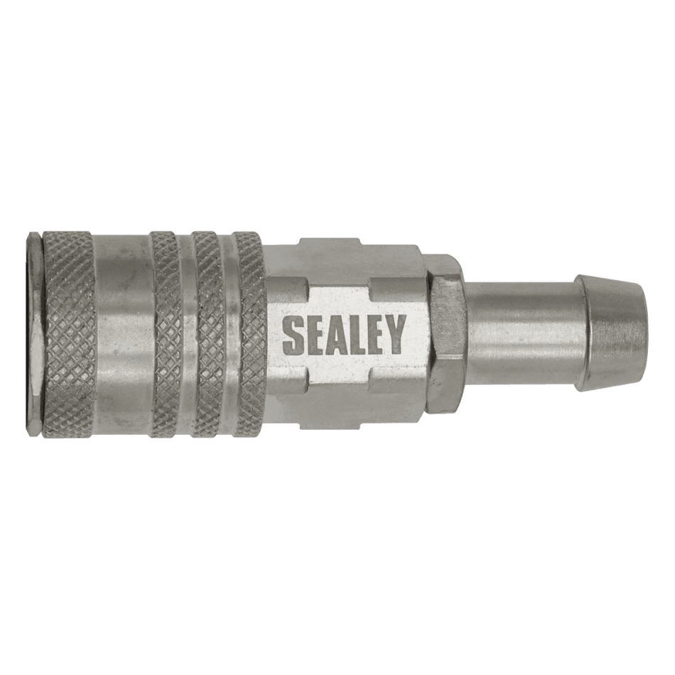 Sealey Radiator Coupler - Scania Model No-CV014