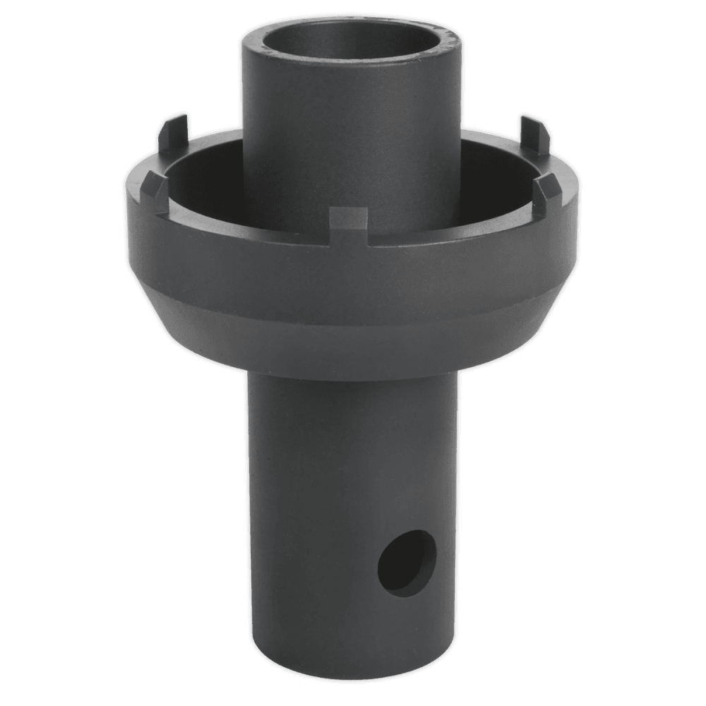 Sealey Axle Lock Nut Socket 105-125mm 3/4"Sq Drive Model No-CV020