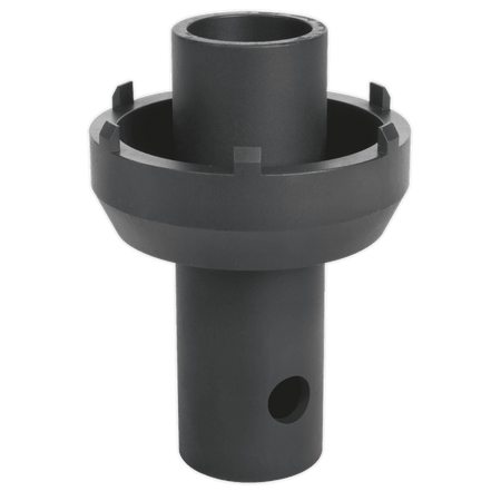 Sealey Axle Lock Nut Socket 105-125mm 3/4"Sq Drive Model No-CV020