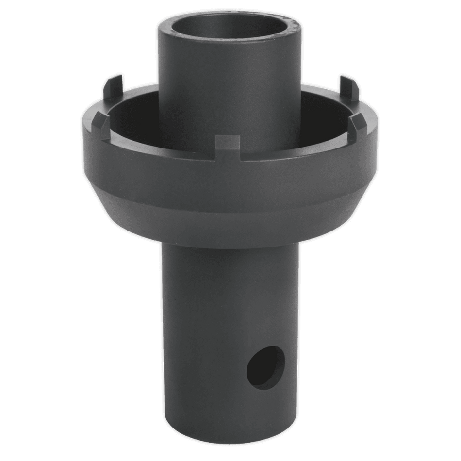 Sealey Axle Lock Nut Socket 105-125mm 3/4"Sq Drive Model No-CV020