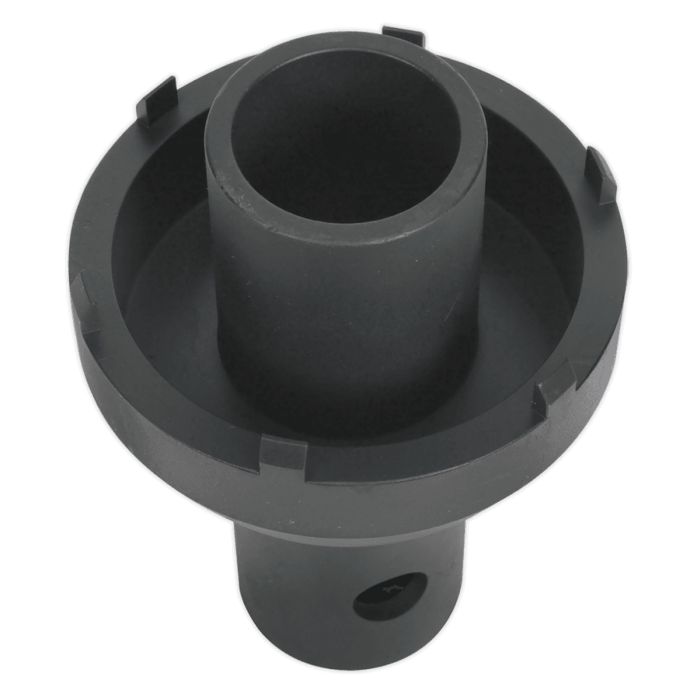 Sealey Axle Lock Nut Socket 105-125mm 3/4"Sq Drive Model No-CV020