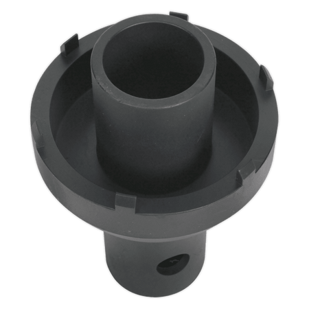 Sealey Axle Lock Nut Socket 105-125mm 3/4"Sq Drive Model No-CV020