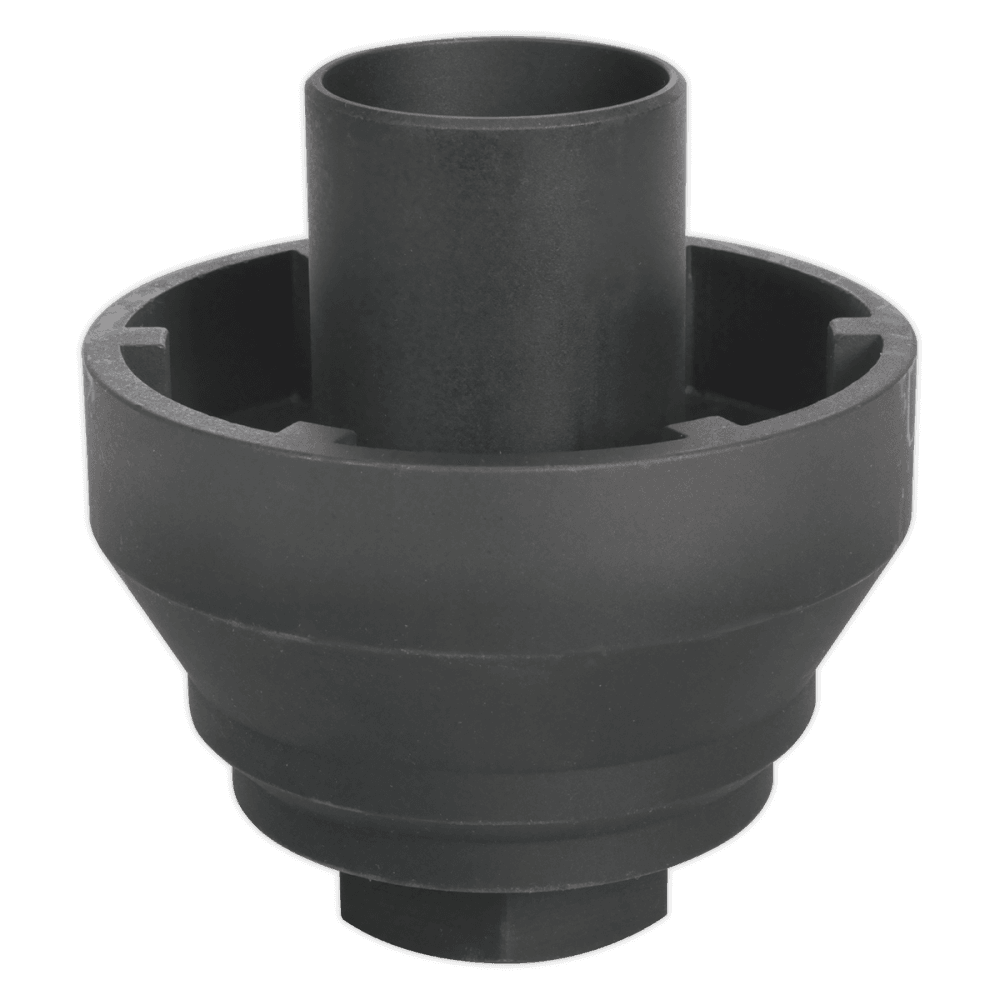 Sealey Axle Lock Nut Socket 133-145mm 3/4"Sq Drive Model No-CV021